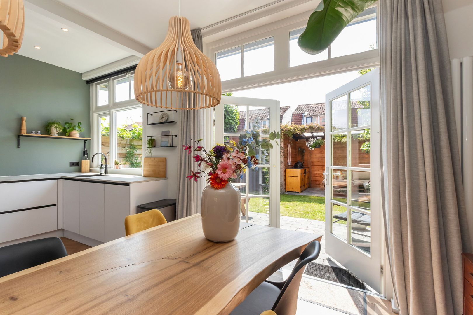 Boerhaavelaan 23, Bussum foto-11 blur