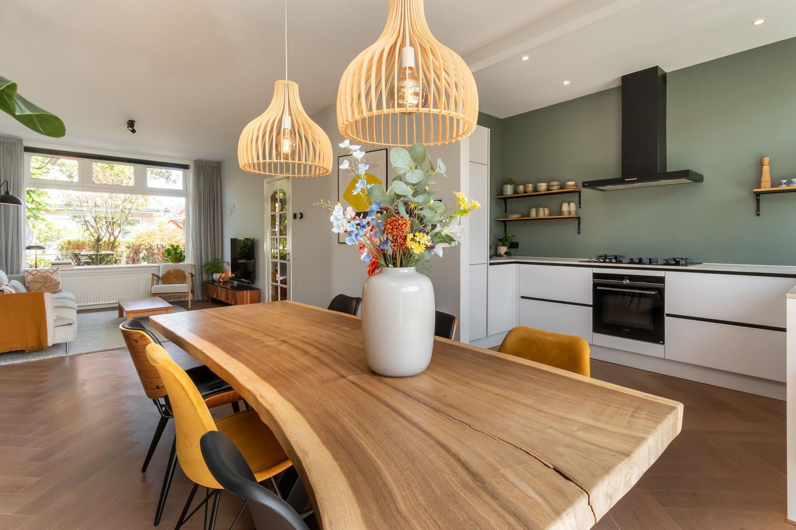 Boerhaavelaan 23, Bussum foto-13 blur