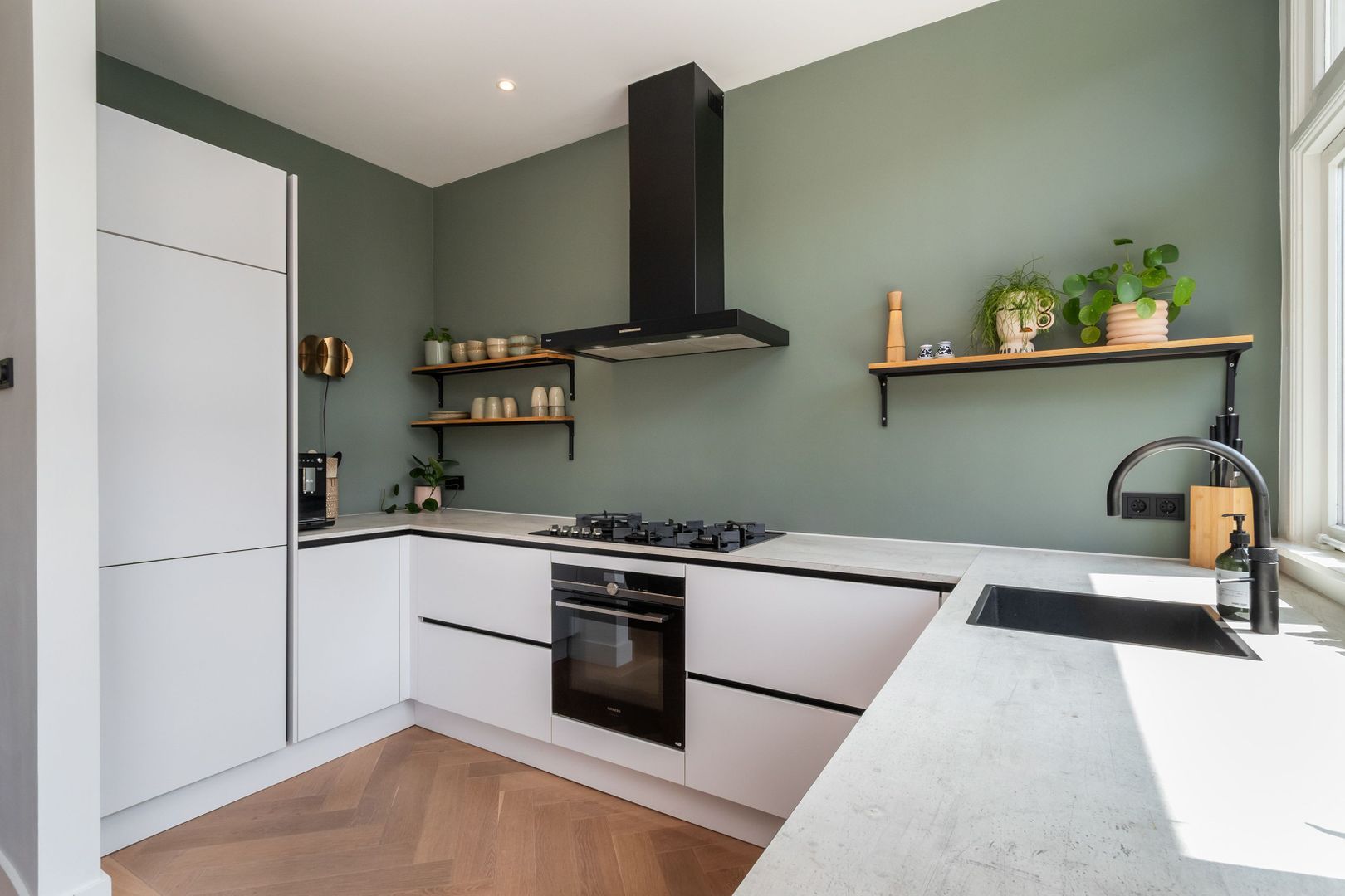 Boerhaavelaan 23, Bussum foto-14 blur