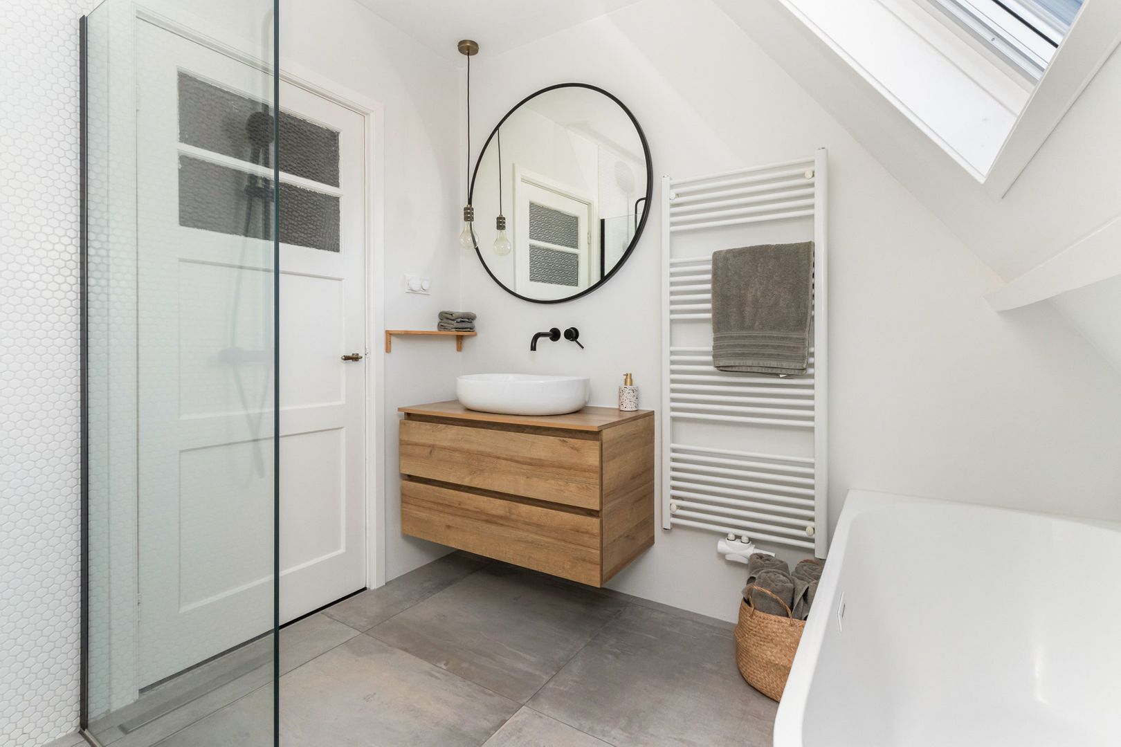 Boerhaavelaan 23, Bussum foto-22 blur