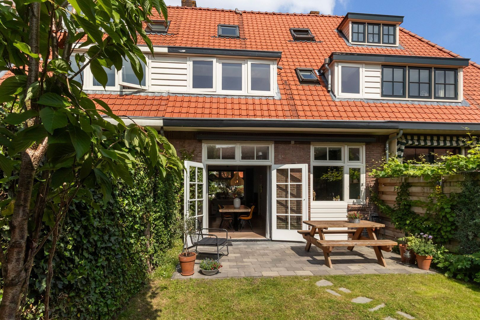 Boerhaavelaan 23, Bussum foto-26 blur