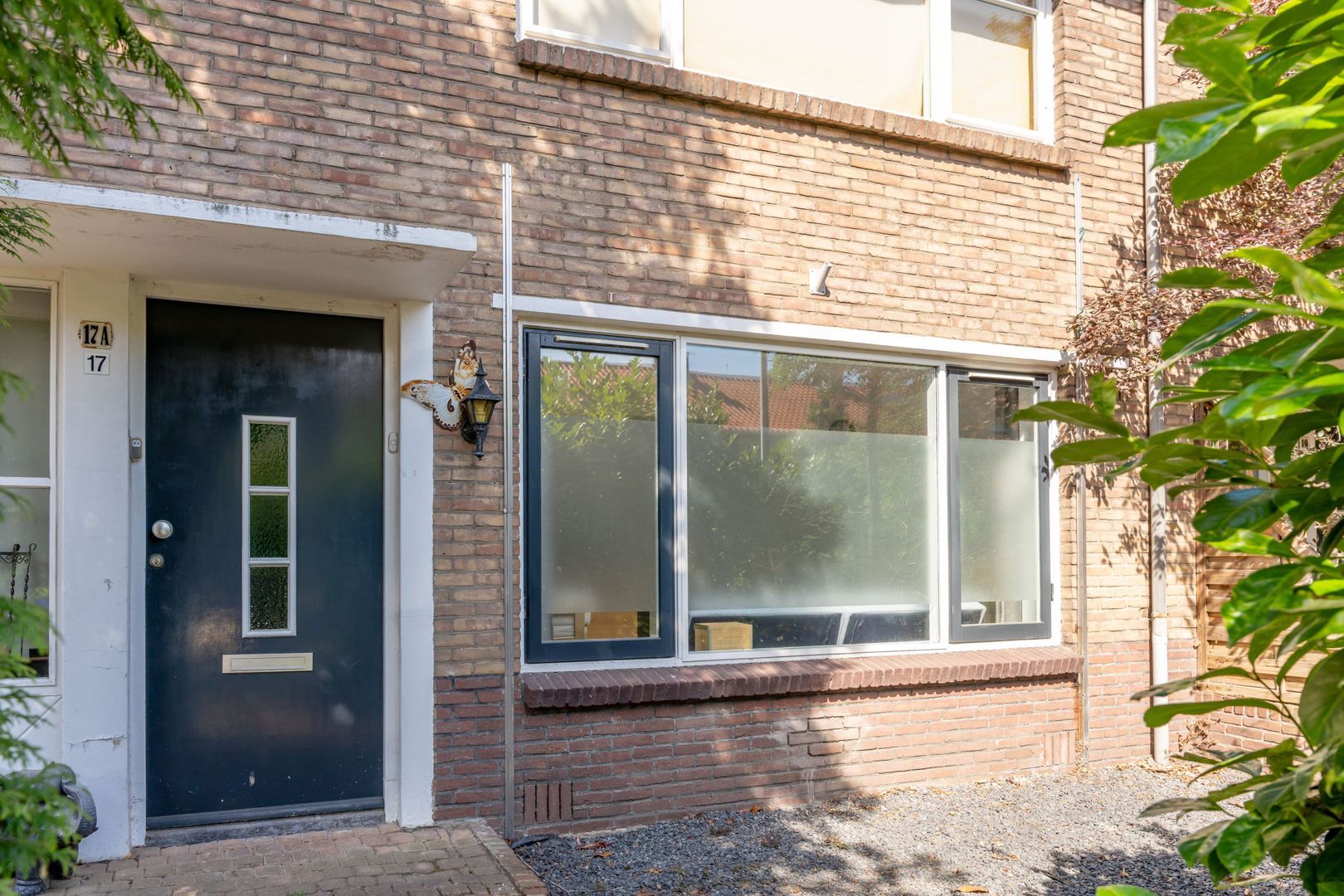 Vingboonsstraat 17, Hilversum foto-2 blur