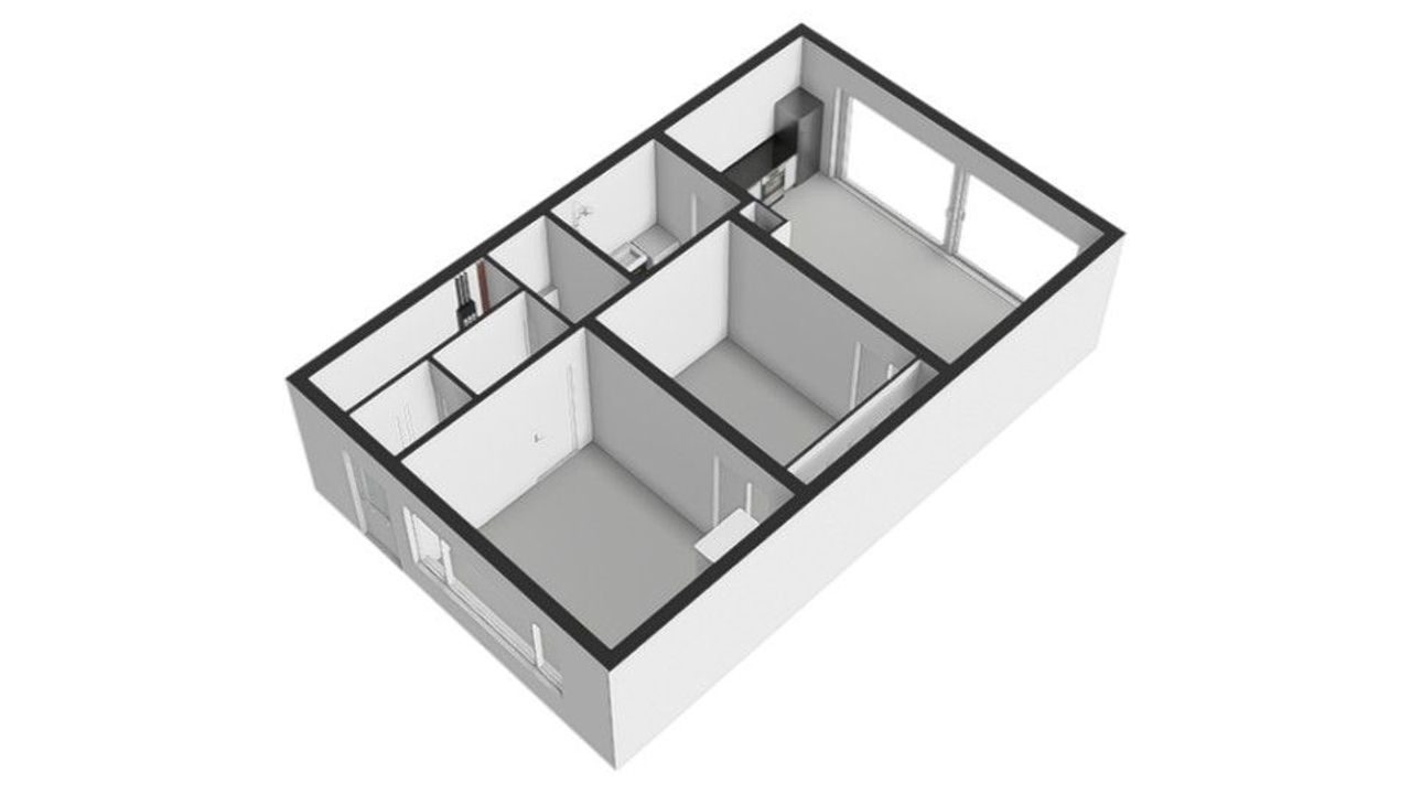 Vingboonsstraat 17, Hilversum plattegrond-20