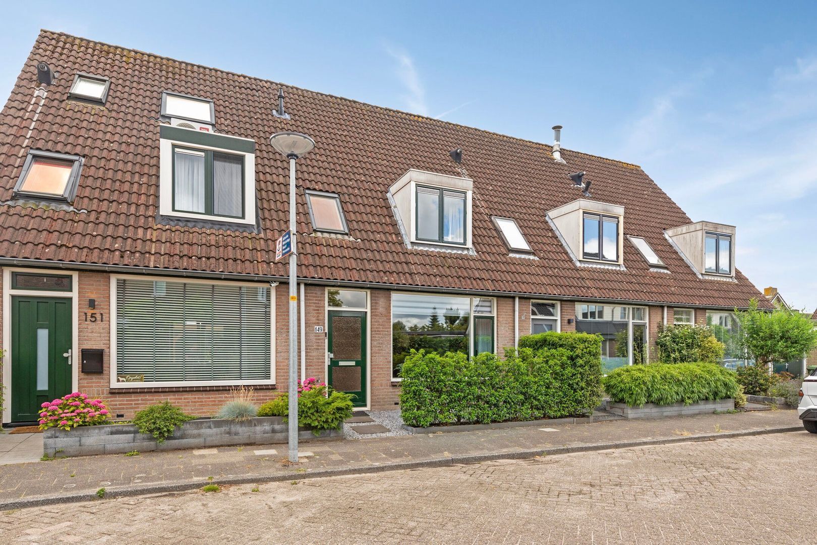 Bernard van Beeklaan 149, Kortenhoef foto-25 blur