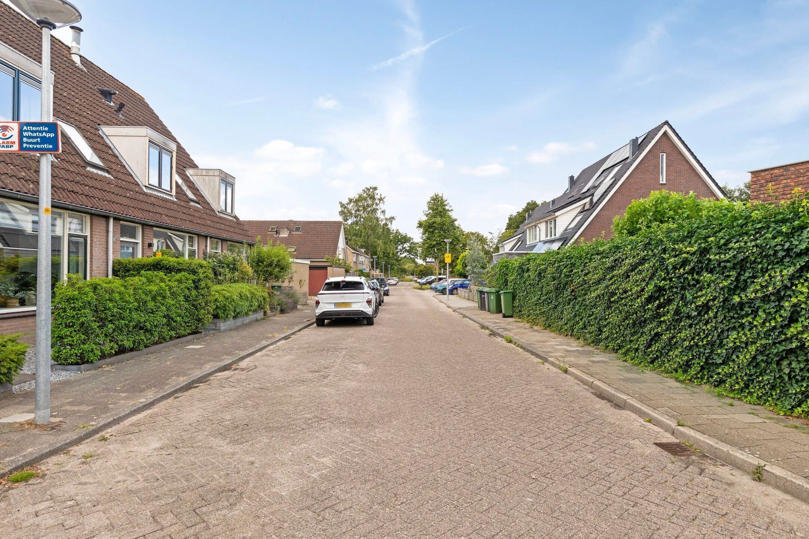 Bernard van Beeklaan 149, Kortenhoef foto-27 blur