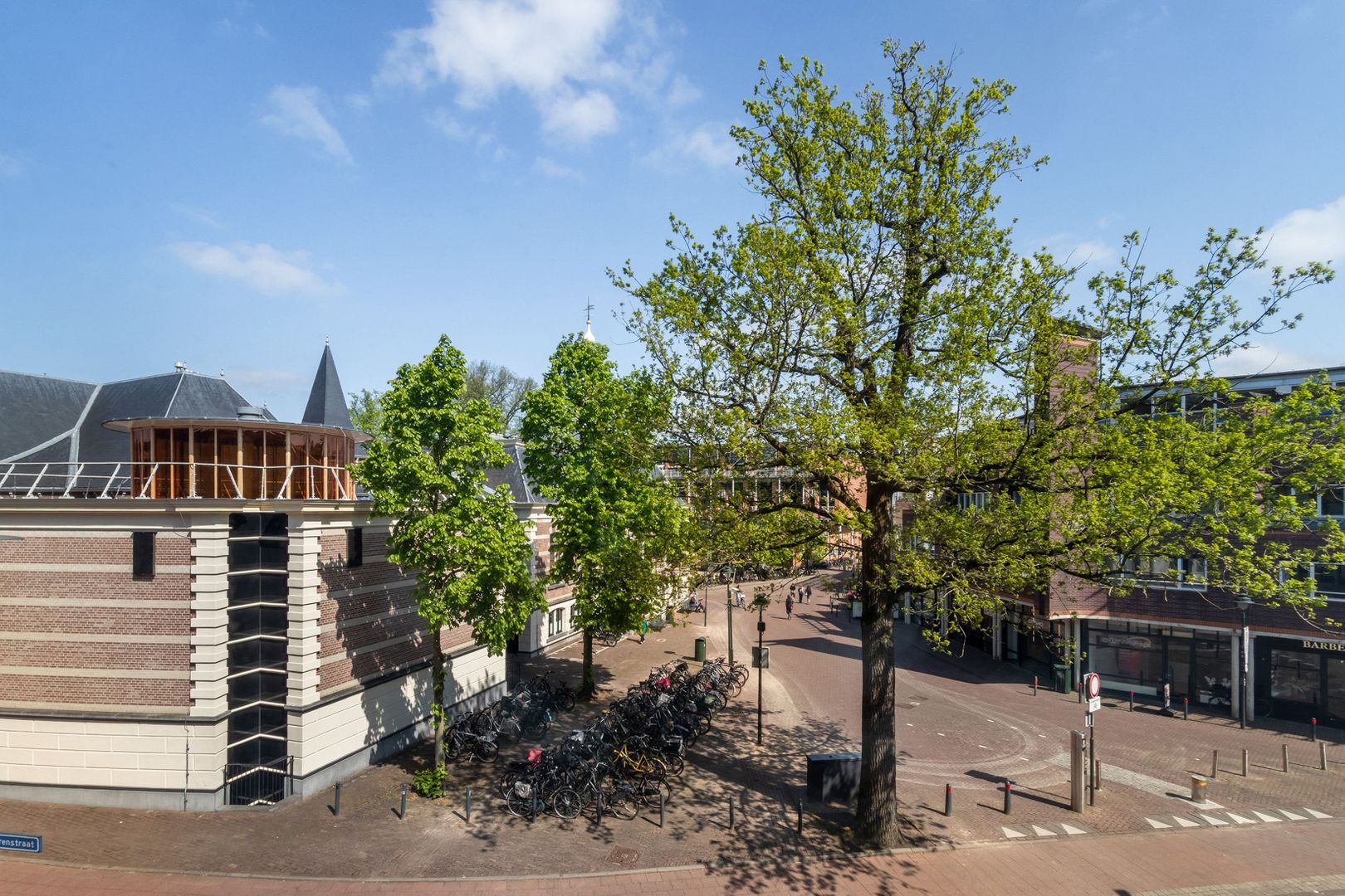 Kerkbrink 14, Hilversum foto-26 blur