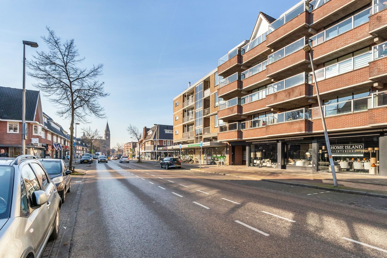 Huizerweg 21 H, Bussum foto-3 blur