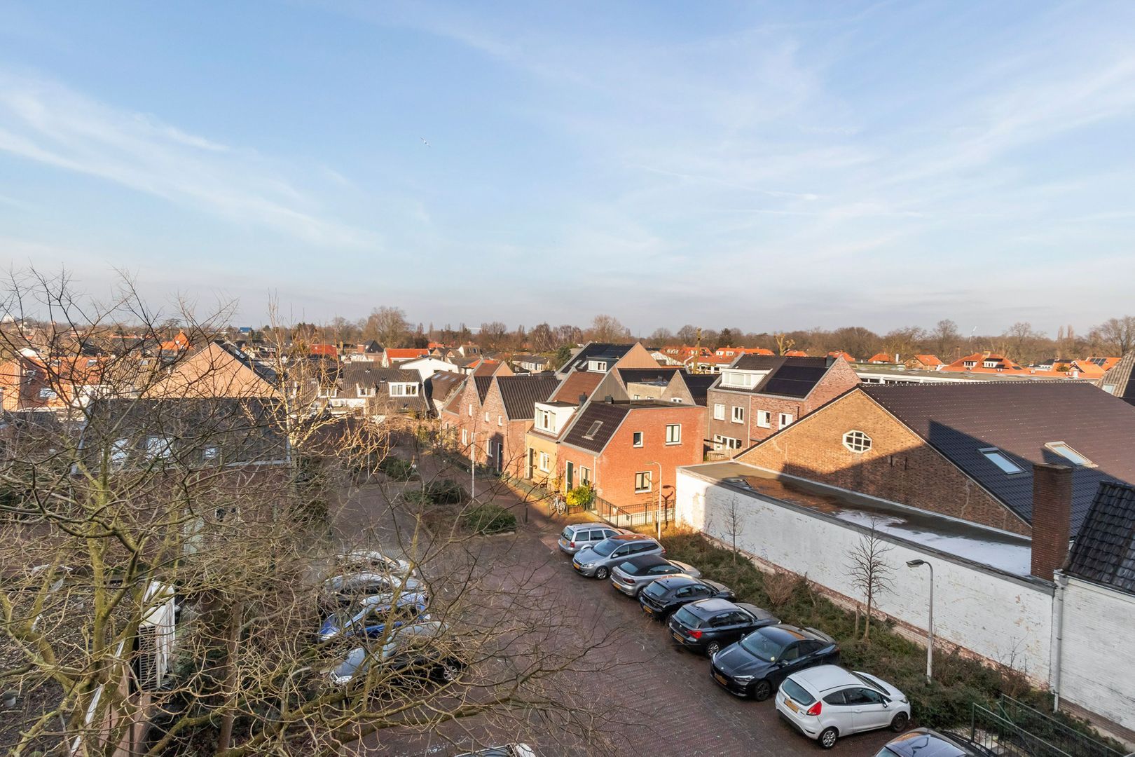 Huizerweg 21 H, Bussum foto-15 blur