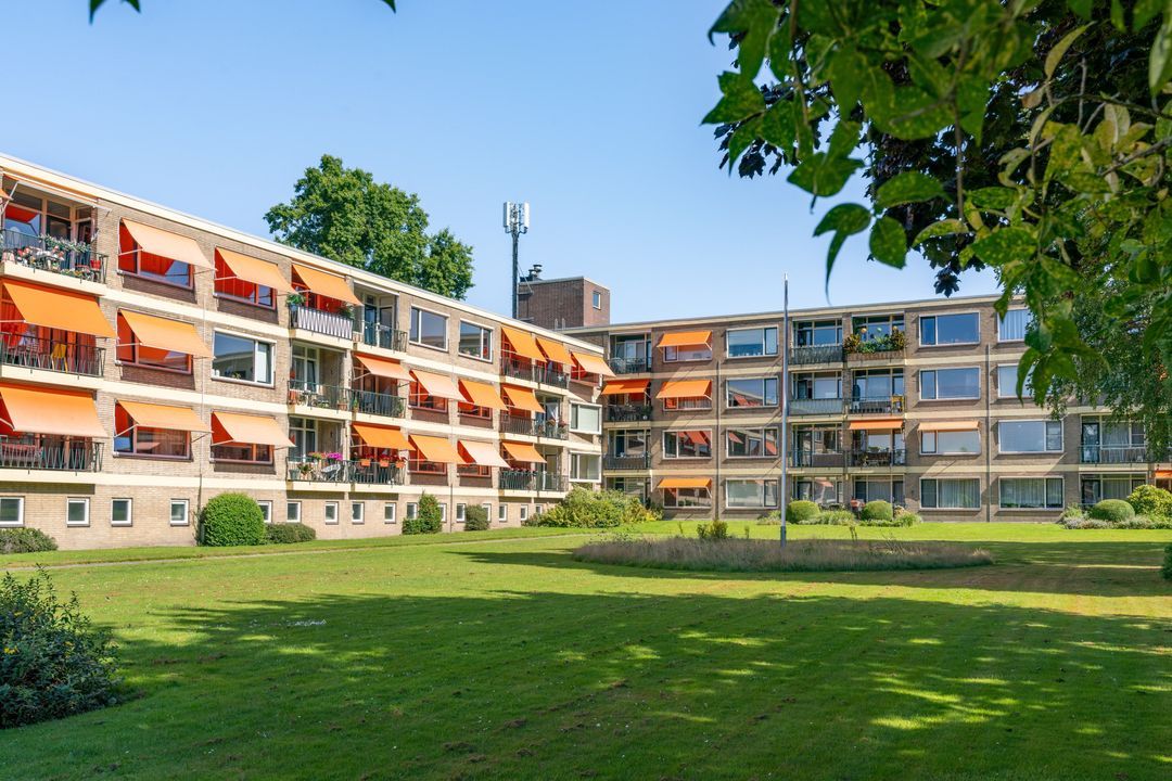 Frederik van Eedenlaan 45, Hilversum