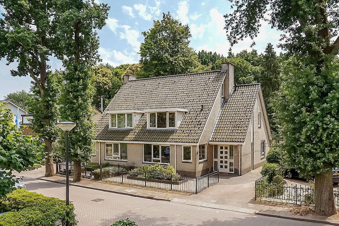 Nootweg 8 c, Loosdrecht