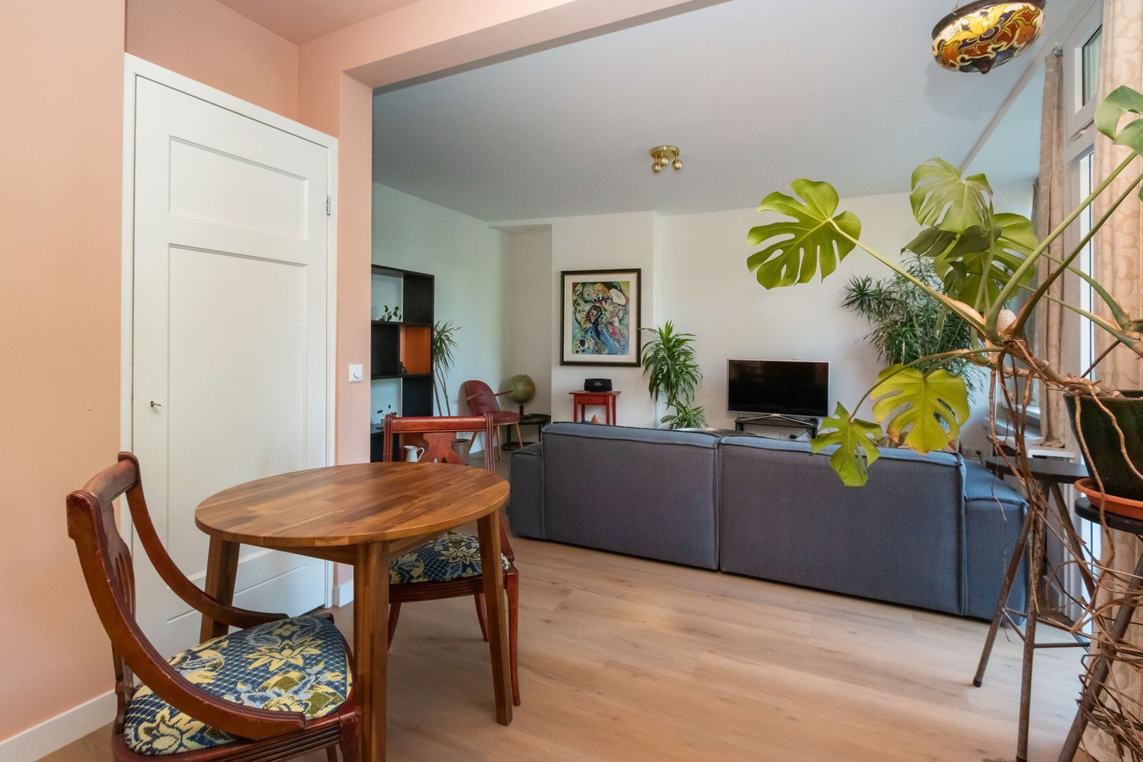 Admiraal de Ruyterlaan 59, Hilversum foto-8 blur