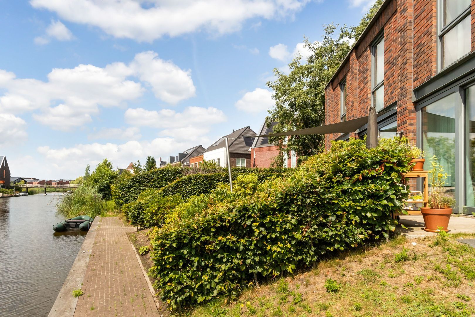 Hogesteeg 19 B, Amersfoort foto-5 blur