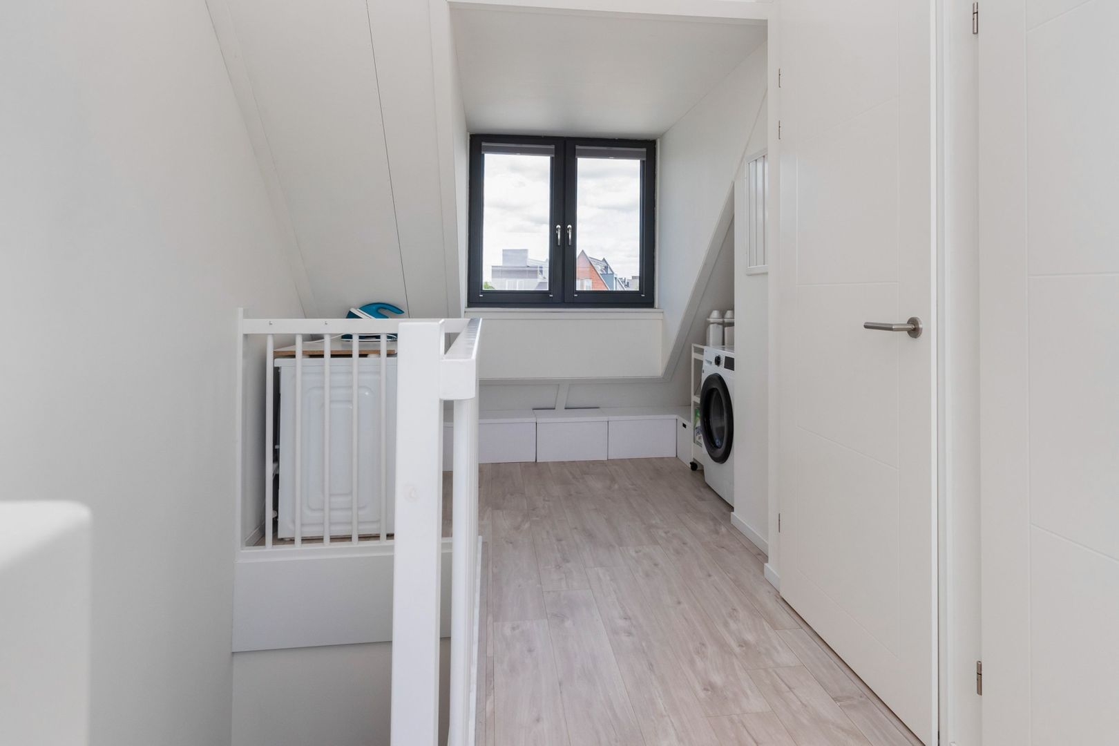 Hogesteeg 19 B, Amersfoort foto-18 blur