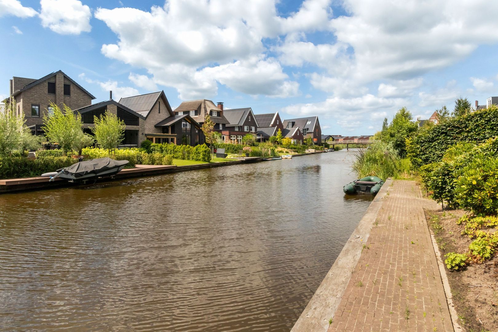 Hogesteeg 19 B, Amersfoort foto-7 blur