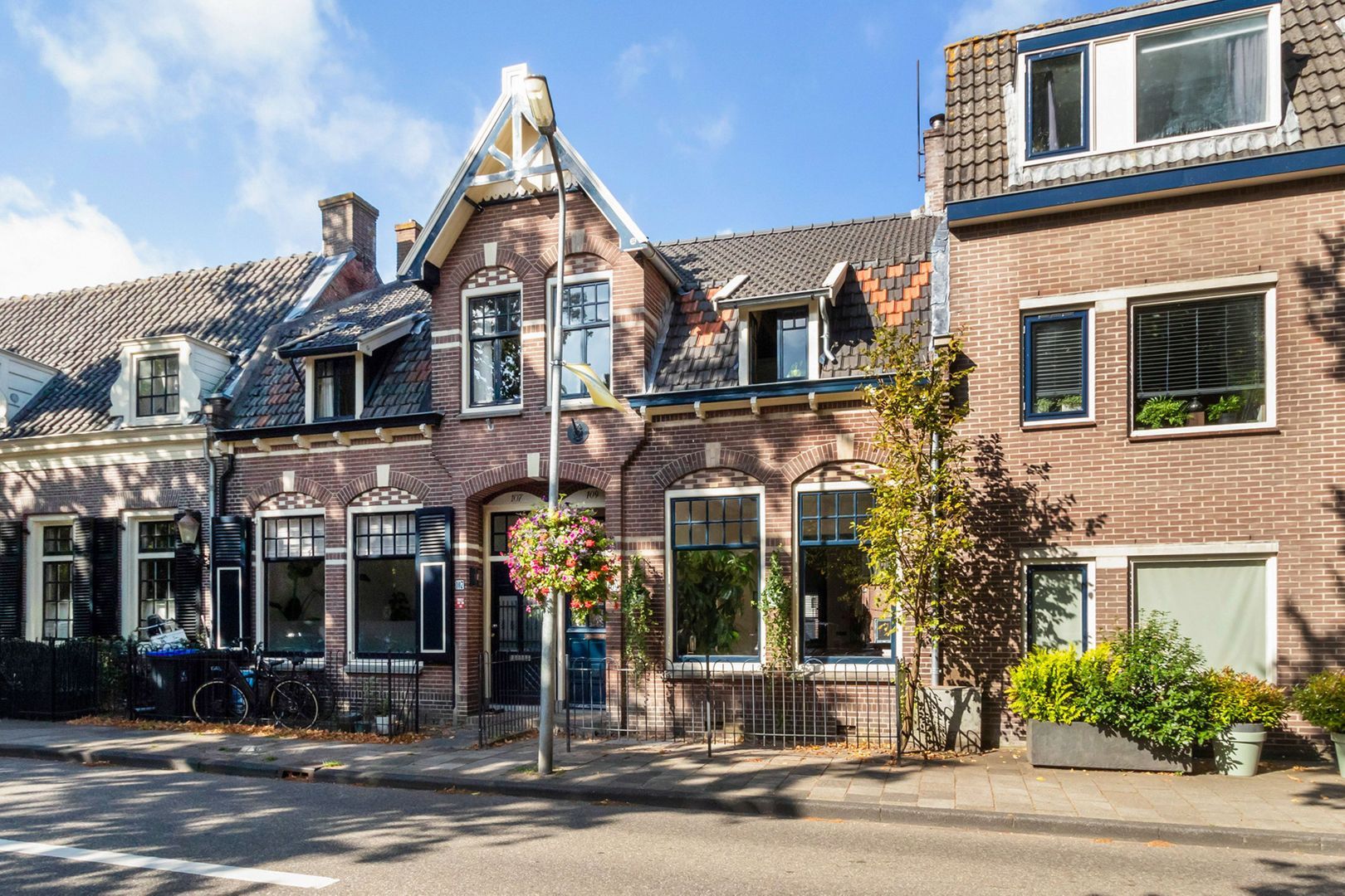 Noordereinde 109, 's-Graveland foto-0 blur