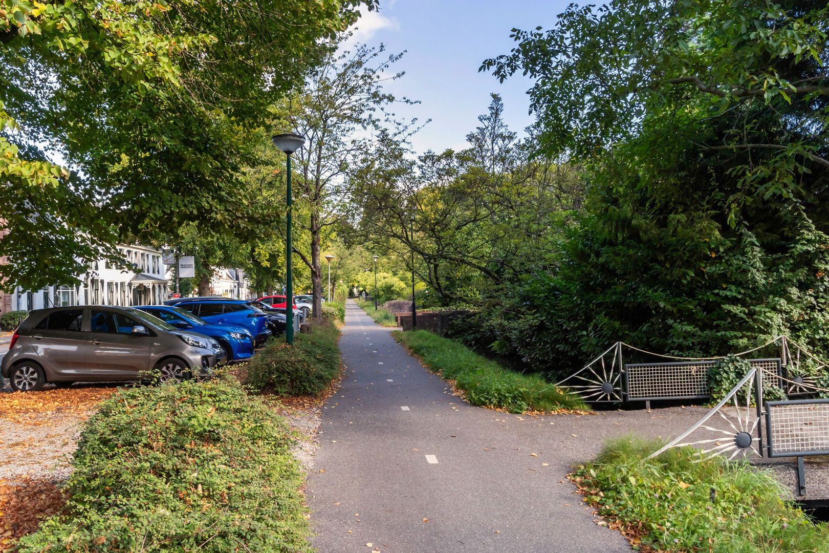 Noordereinde 109, 's-Graveland foto-24 blur