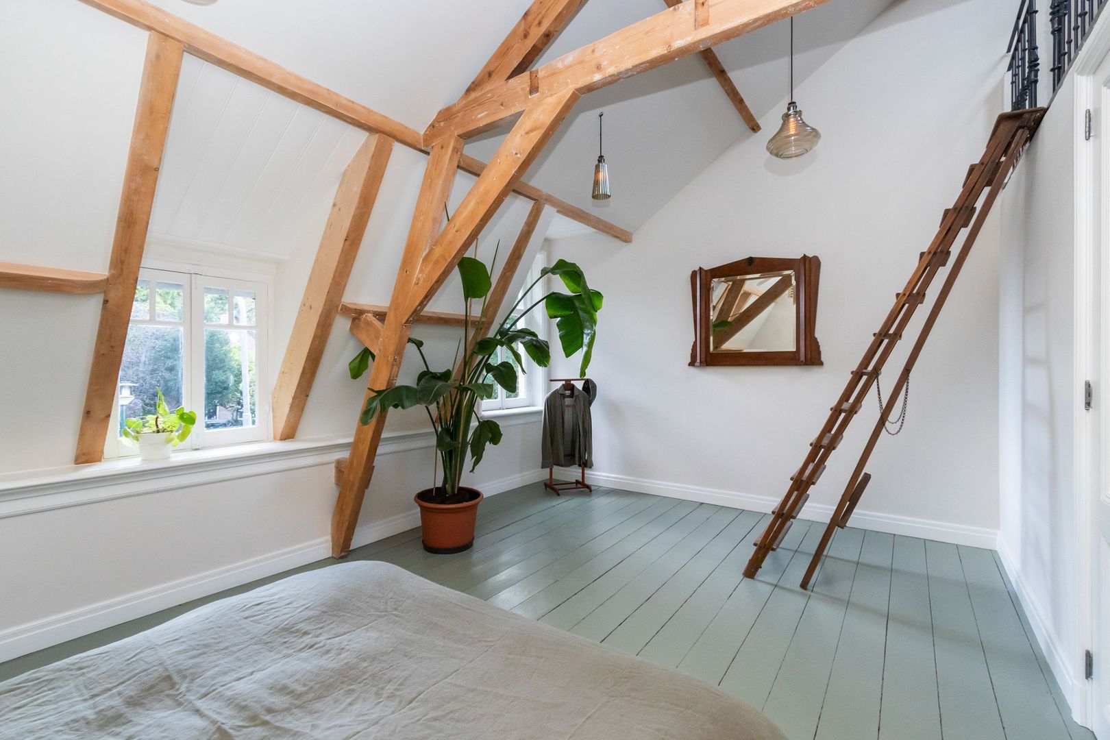 Noordereinde 109, 's-Graveland foto-18 blur