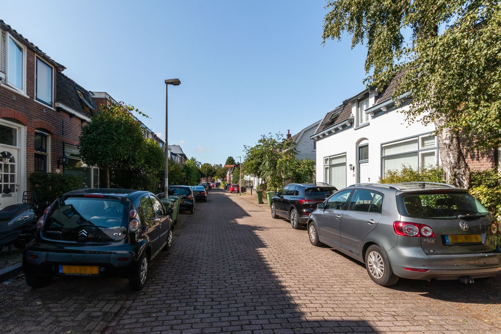 Floralialaan 42 A, Bussum foto-21 blur