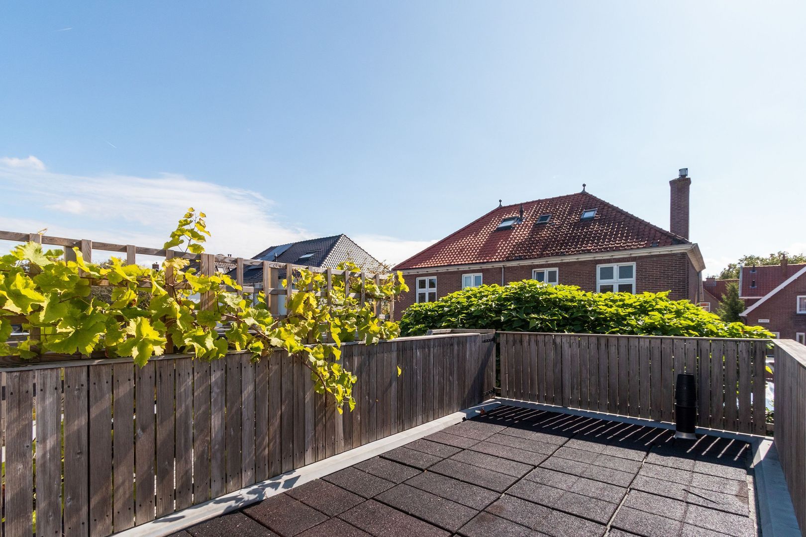 Floralialaan 42 A, Bussum foto-15 blur