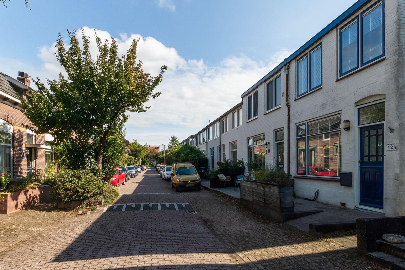 Floralialaan 42 A, Bussum foto-20 blur