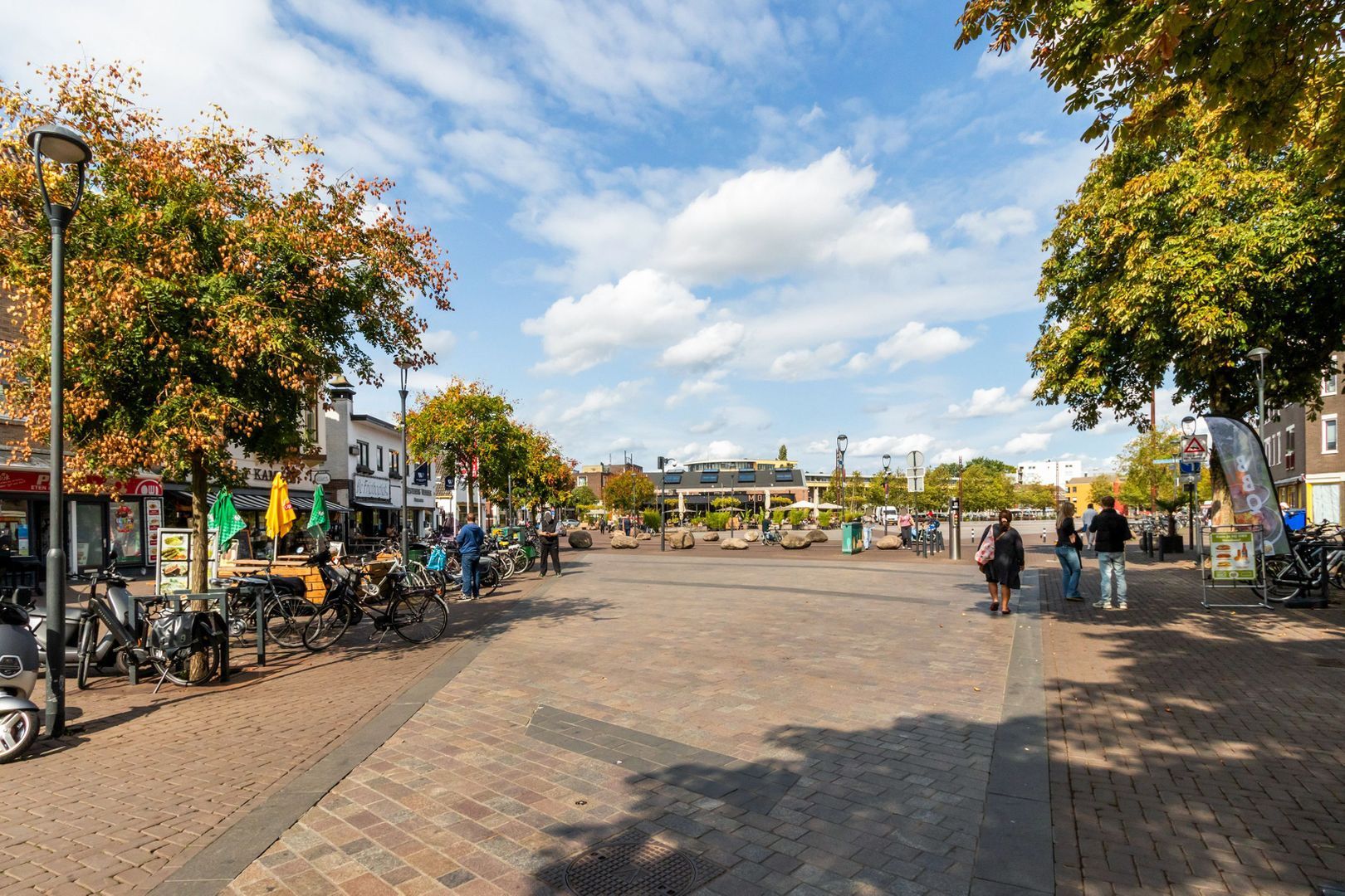 Nieuwe Doelenstraat 9 5, Hilversum foto-12 blur