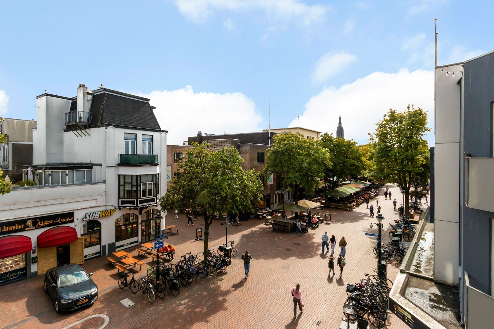Nieuwe Doelenstraat 9 5, Hilversum foto-7 blur