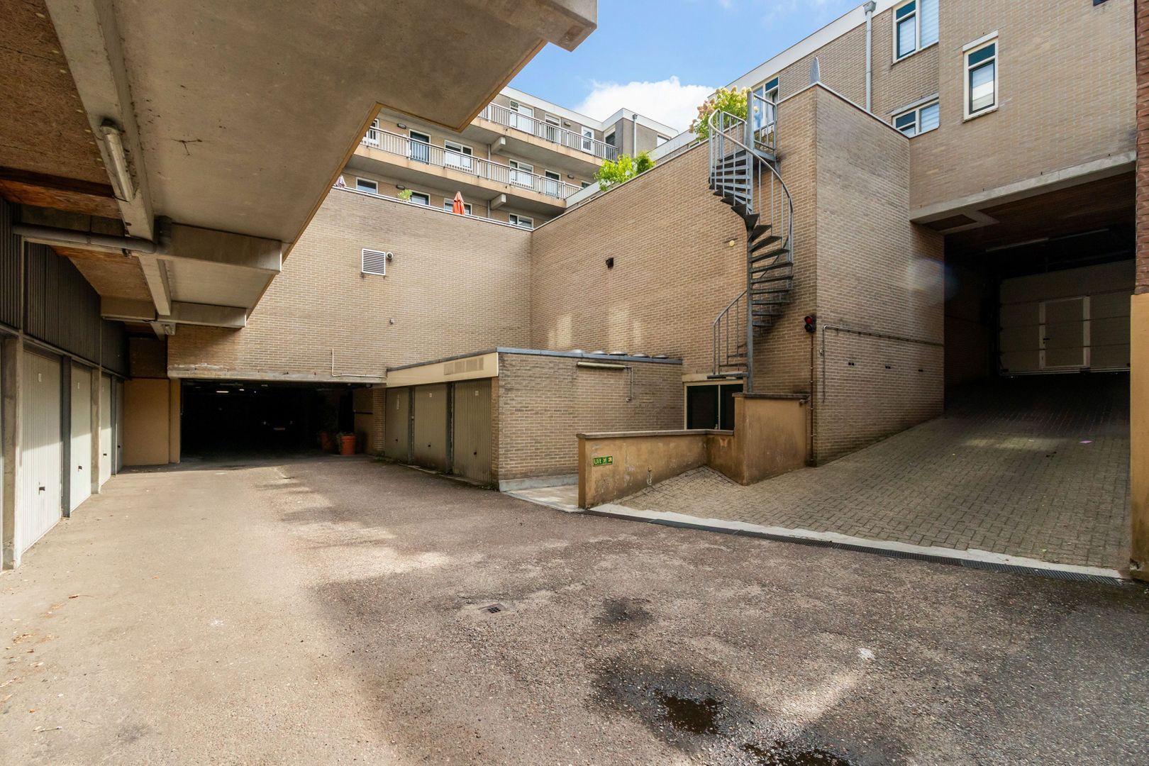 Nieuwe Doelenstraat 9 5, Hilversum foto-11 blur