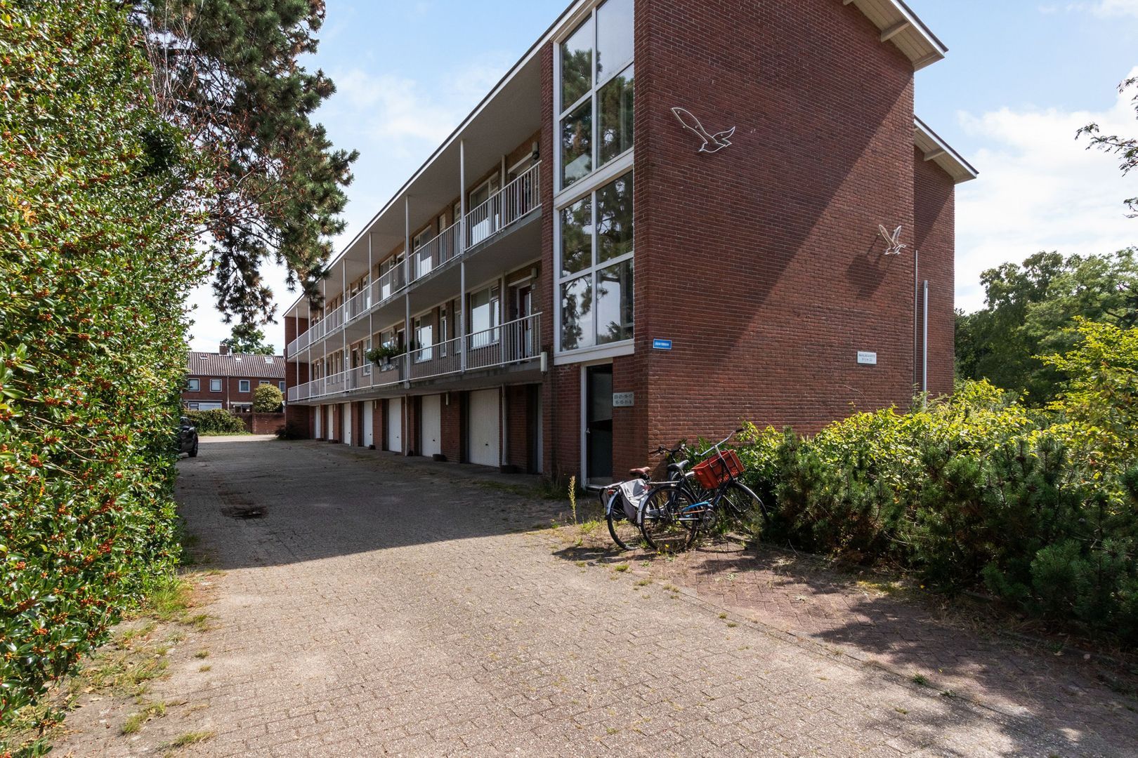Amaliagaarde 17, Bussum foto-13 blur