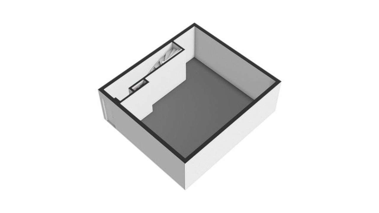 Meenthof 27, Kortenhoef plattegrond-20