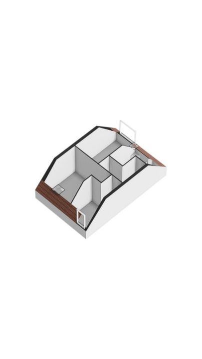Lijsterweg 46, Hilversum plattegrond-26