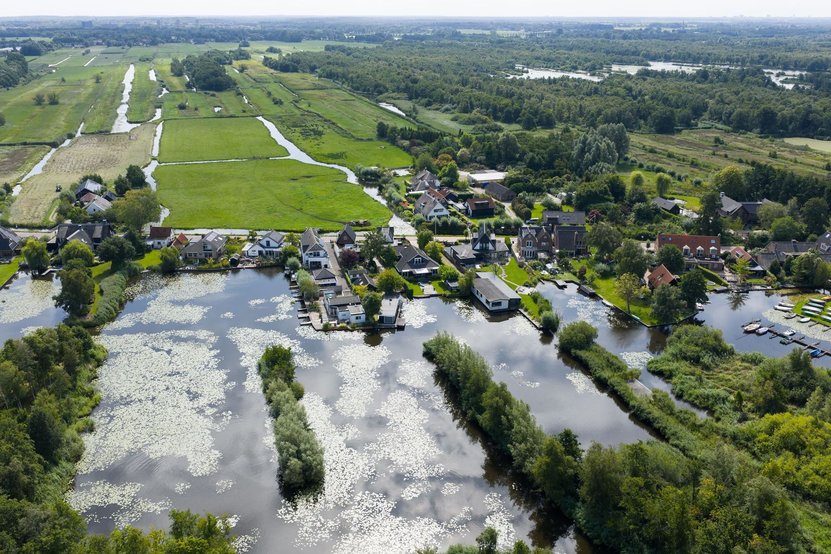 Kortenhoefsedijk 108 a, Kortenhoef foto-31 blur