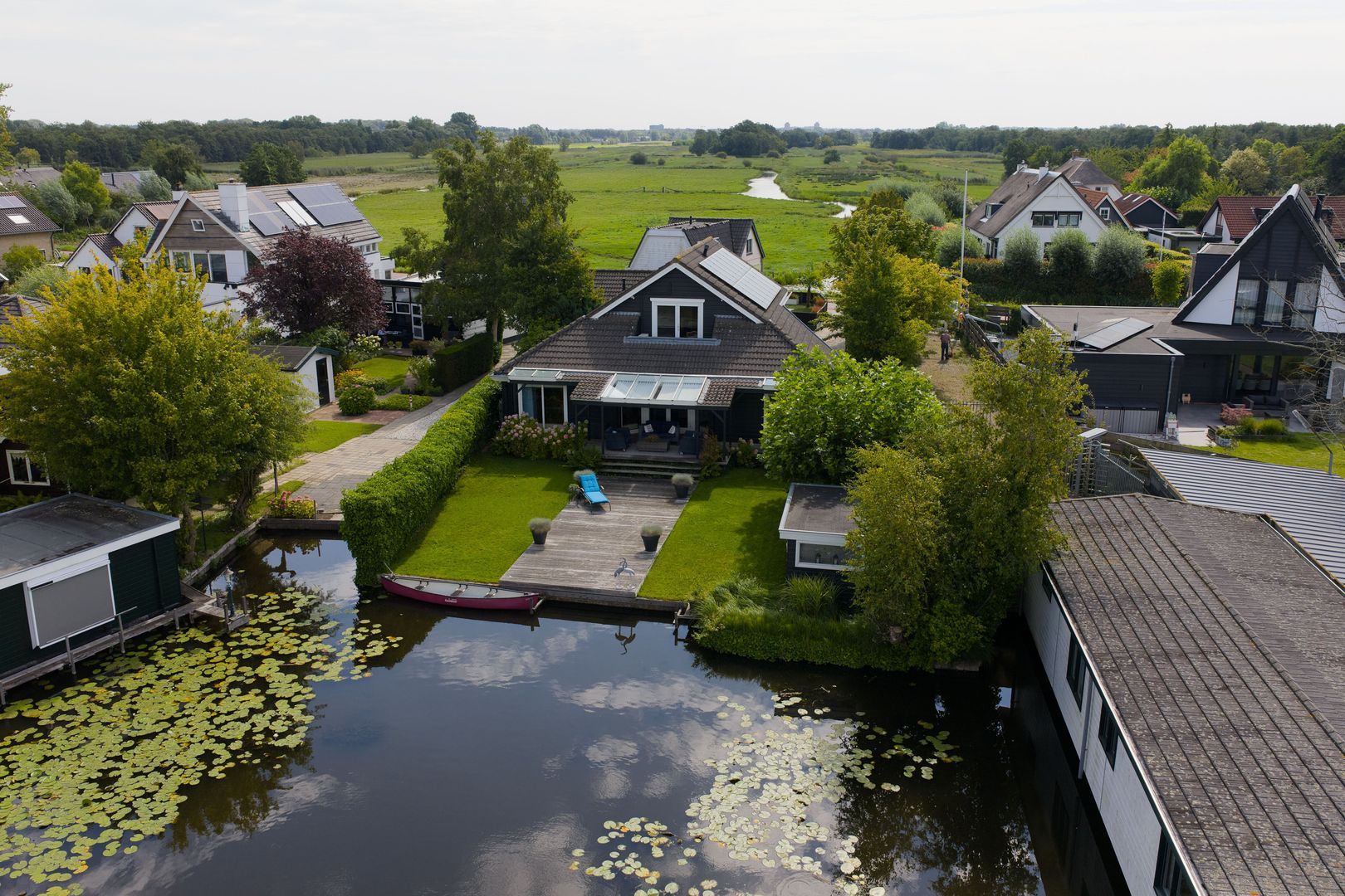 Kortenhoefsedijk 108 a, Kortenhoef foto-29 blur