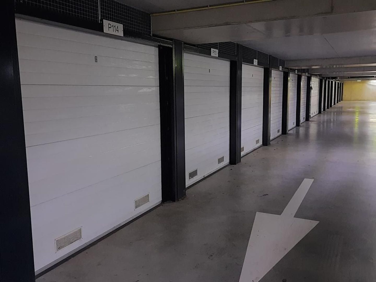 Eemnesserweg 18-26b box 114 0 ong, Baarn foto-2 blur