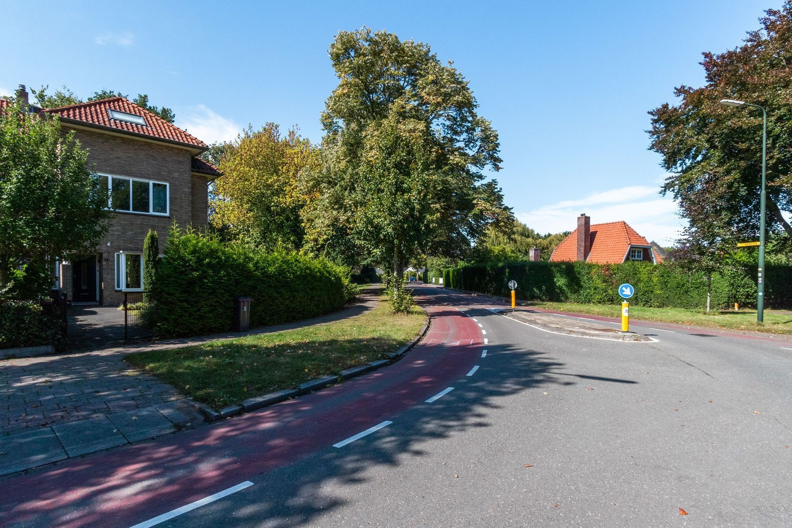 Thierensweg 7, Naarden foto-39 blur