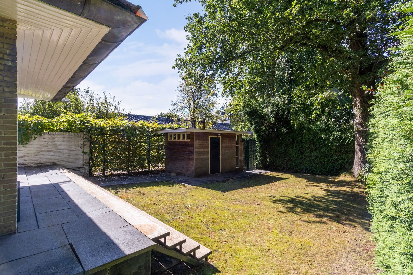Thierensweg 7, Naarden foto-34 blur