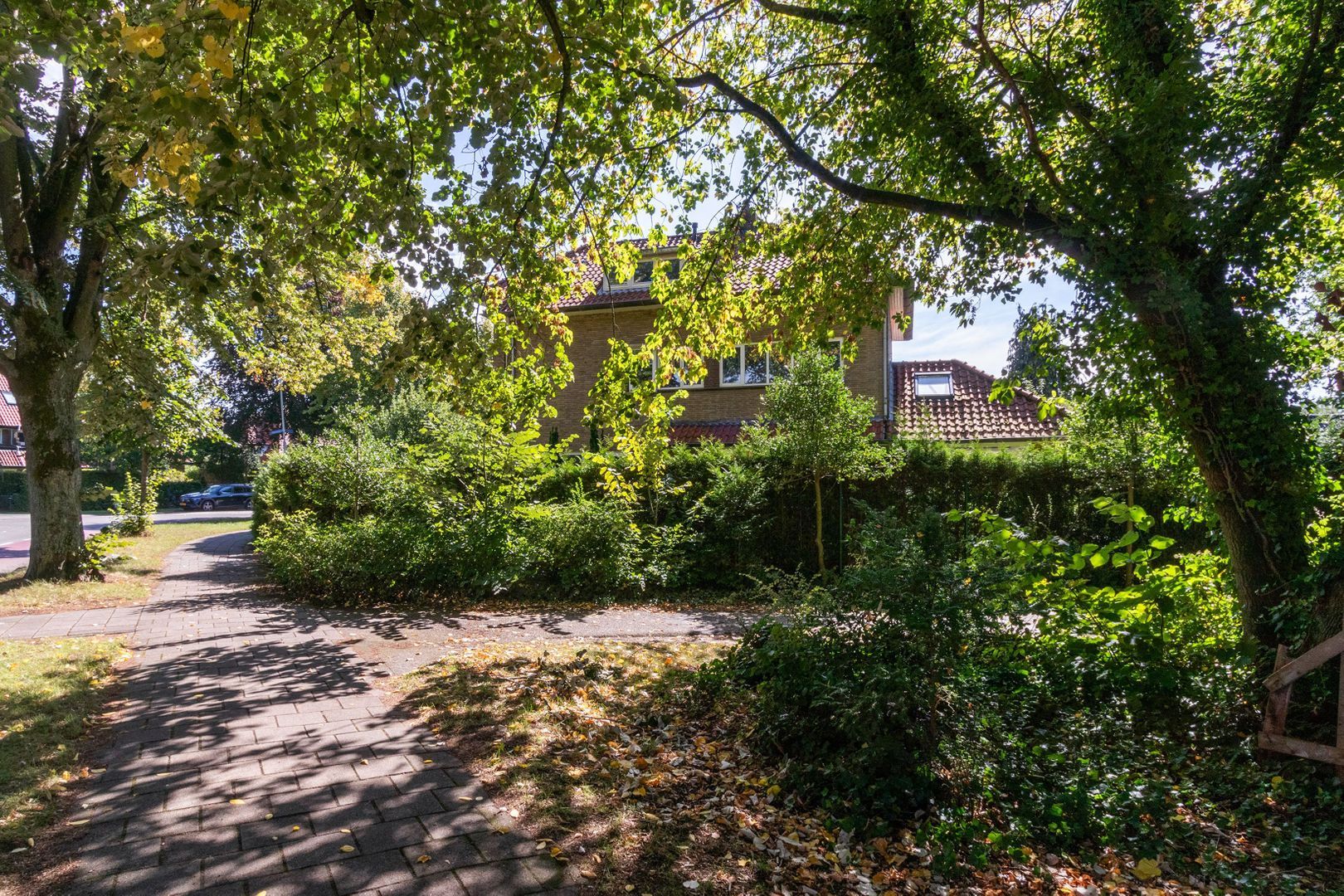 Thierensweg 7, Naarden foto-38 blur