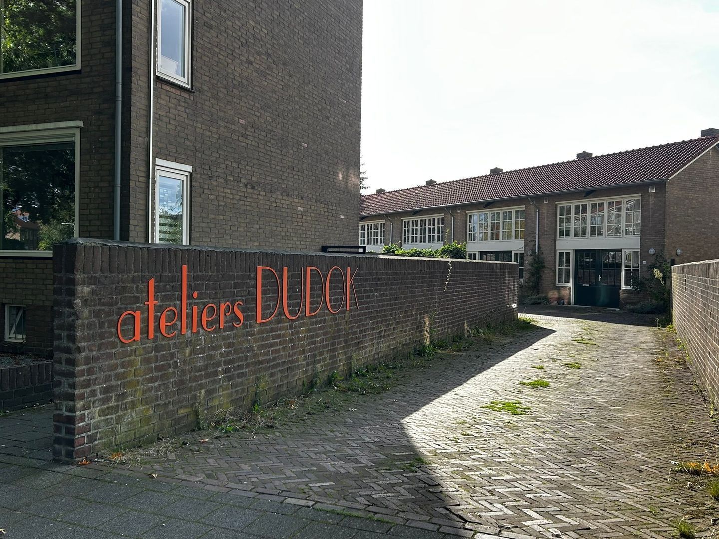 Erfgooiersstraat 235, Hilversum foto-19 blur