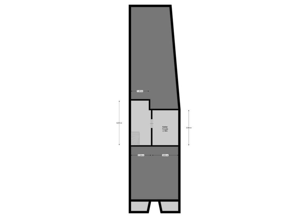 Eemnesserweg 10, Hilversum plattegrond-21