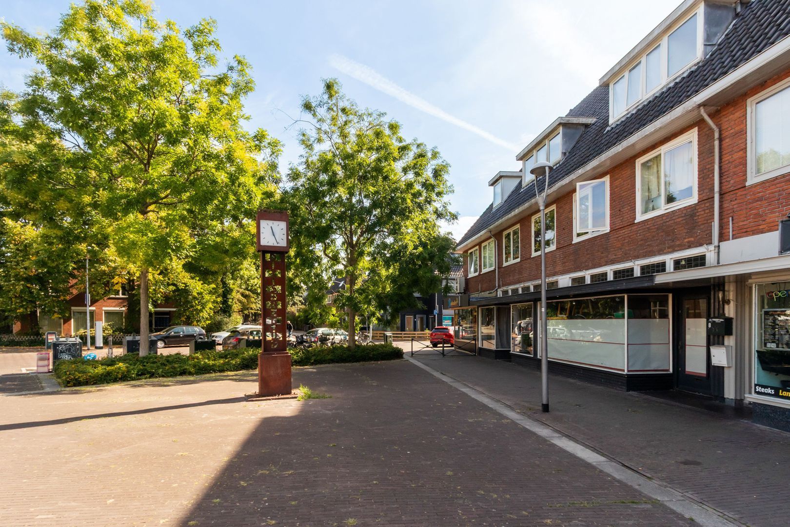Eemnesserweg 10, Hilversum foto-19 blur
