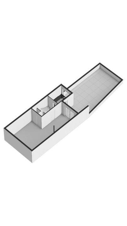 Eemnesserweg 10, Hilversum plattegrond-21