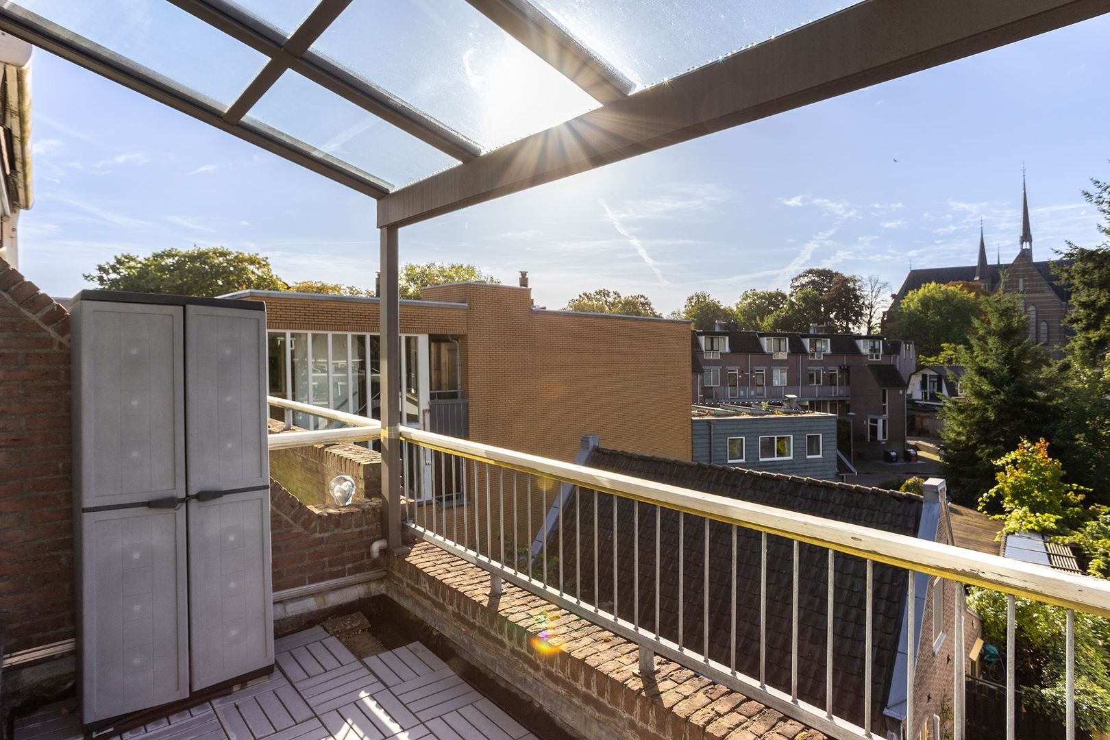 Prins Bernhardstraat 50, Hilversum foto-17 blur