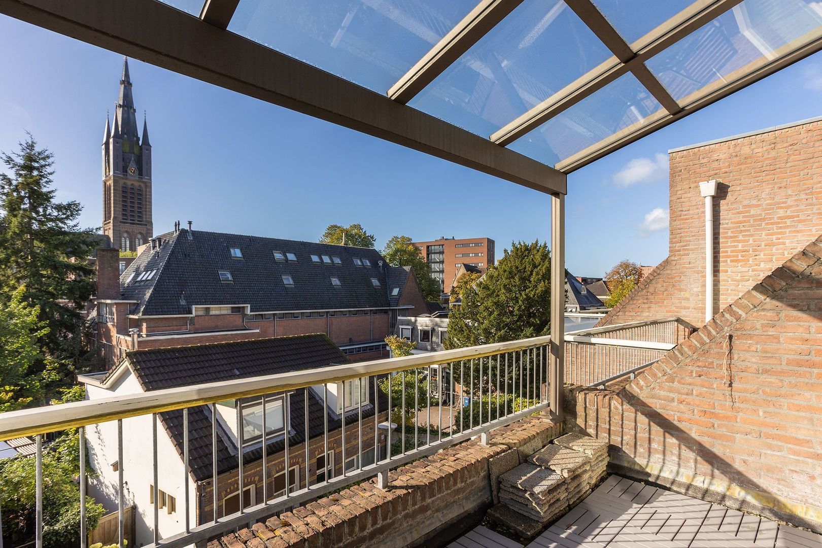 Prins Bernhardstraat 50, Hilversum foto-19 blur