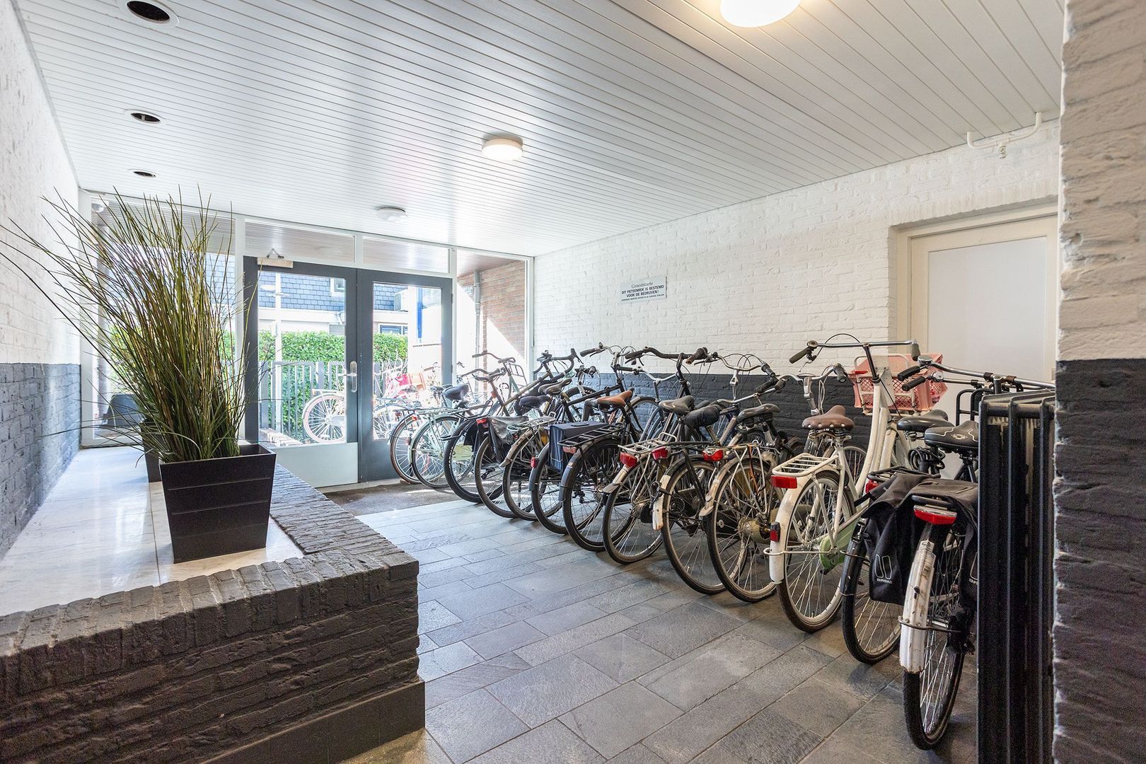 Prins Bernhardstraat 50, Hilversum foto-22 blur