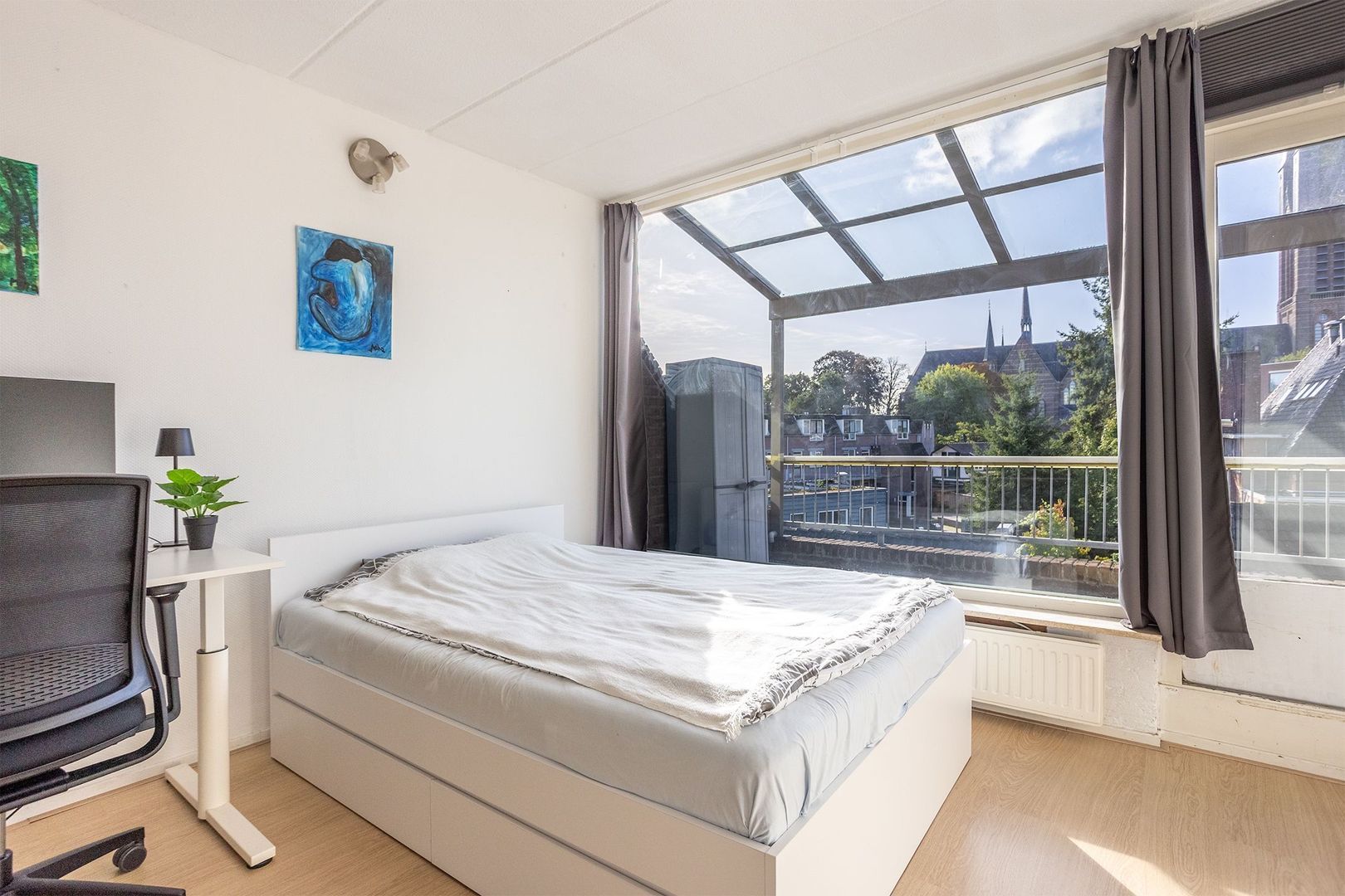 Prins Bernhardstraat 50, Hilversum foto-8 blur