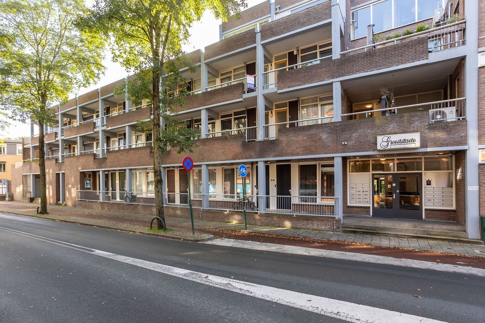 Prins Bernhardstraat 50, Hilversum foto-21 blur