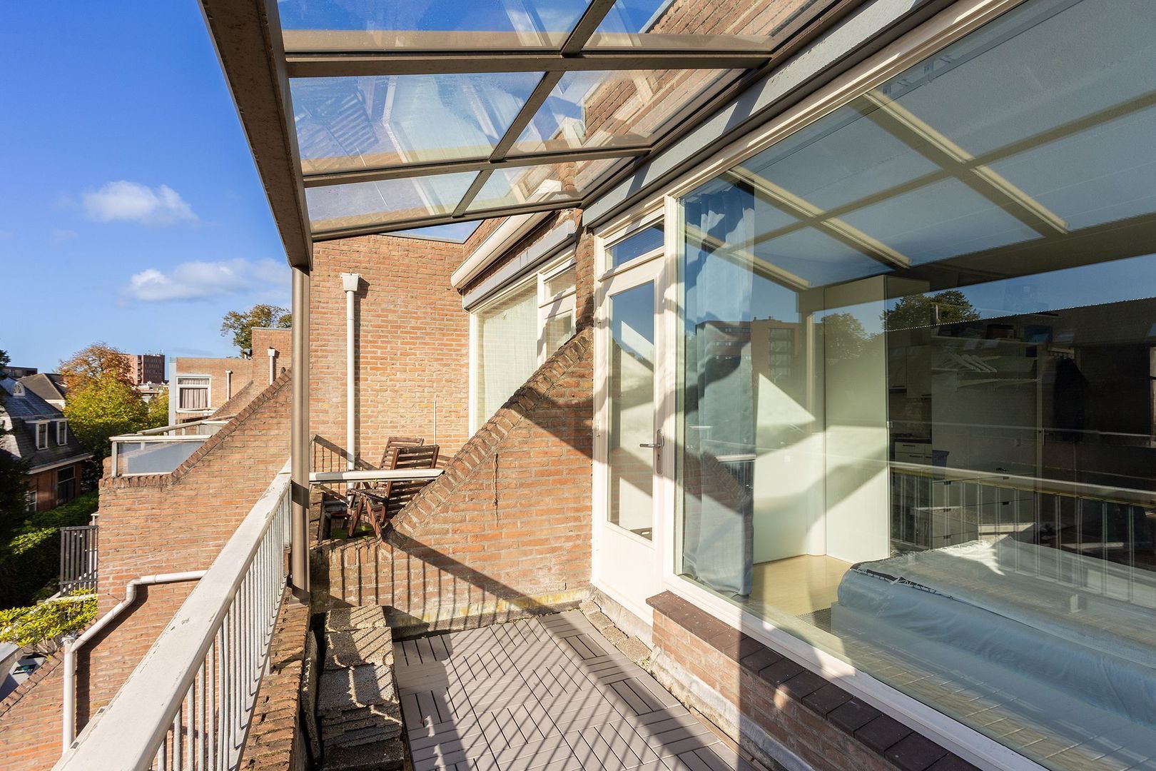 Prins Bernhardstraat 50, Hilversum foto-18 blur