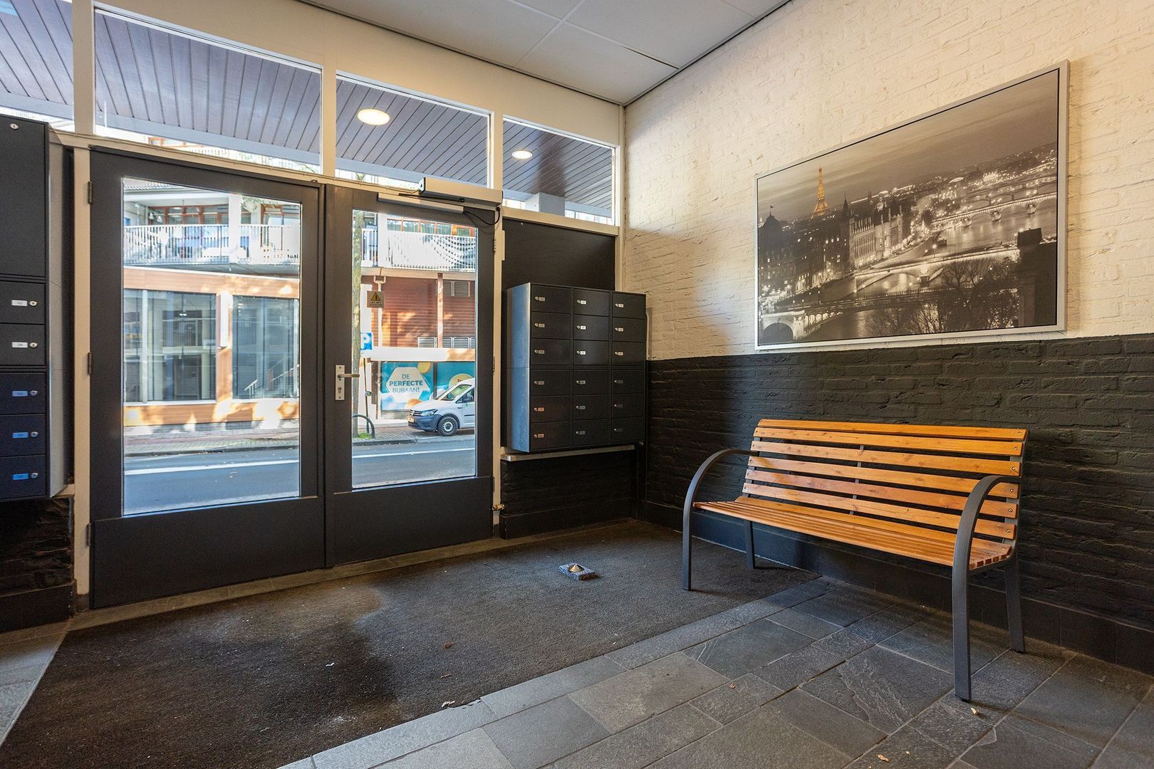 Prins Bernhardstraat 50, Hilversum foto-3 blur