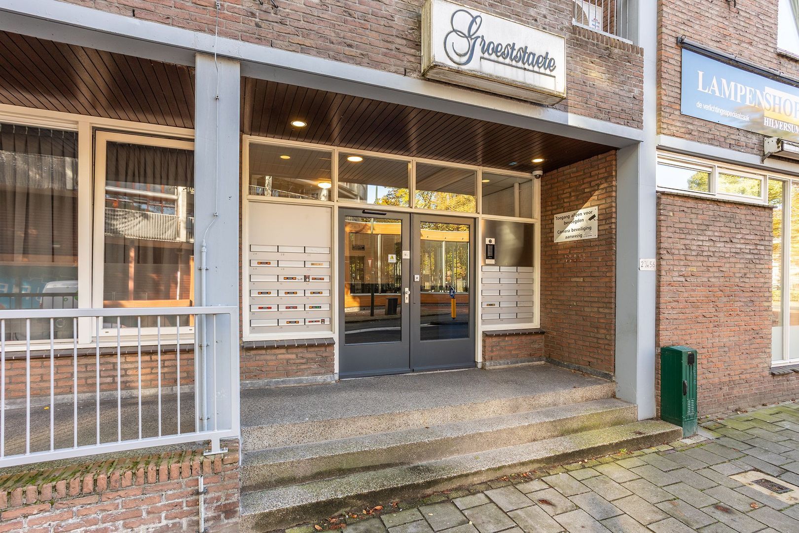 Prins Bernhardstraat 50, Hilversum foto-2 blur