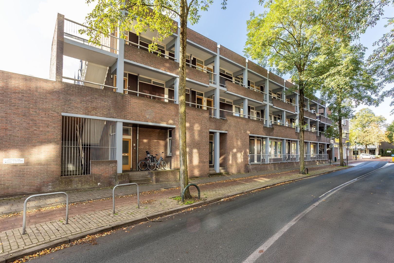Prins Bernhardstraat 50, Hilversum foto-0 blur