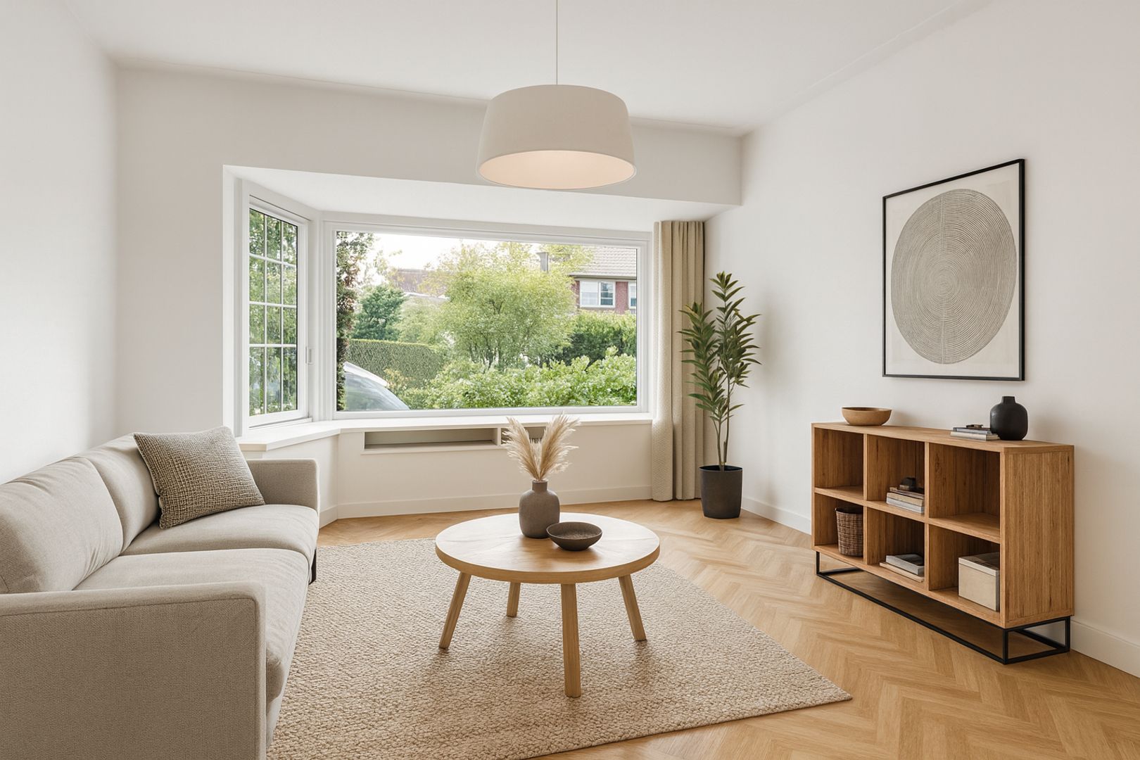 Vossiuslaan 69, Bussum foto-2 blur